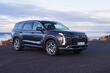 Recenzja zaktualizowanego crossovera Hyundai Palisade zdjęcia 3