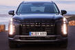 Recenzja zaktualizowanego crossovera Hyundai Palisade zdjęcia 2