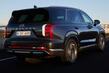 Recenzja zaktualizowanego crossovera Hyundai Palisade zdjęcia 4