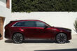 Recenzja pełnowymiarowego SUV-a Mazdy CX-90 zdjęcia 3