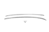 Maserati Levante 2016- Relingi dachowe OEM (2 szt.) Wyprzedaż zdjęcia 2