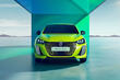 Zaktualizowany kompaktowy hatchback Peugeot 208 zdjęcia 3