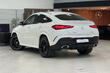 Model po liftingu SUV-a Mercedes-Benz GLE Coupe zdjęcia 4