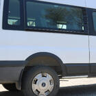 Ford Transit 2000–2014 Poszerzenia nadkoli EuroCap 2006-2013 (6 szt, ABS, dlugi rozstaw osi) zdjęcia 3