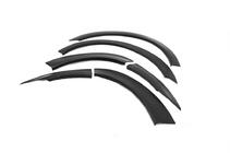 Ford Transit 2000–2014 Poszerzenia nadkoli EuroCap 2006-2013 (6 szt, ABS, dlugi rozstaw osi) zdjęcia 8