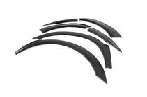 Ford Transit 2000–2014 Poszerzenia nadkoli EuroCap 2006-2013 (6 szt, ABS, krotki rozstaw osi) zdjęcia 10
