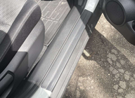 Nissan X-trail T32/Rogue 2014-2021 Nakladki progowe EuroCap (4 szt, ABS) zdjęcia 3
