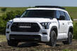 Trzecia generacja SUV-a Toyoty Sequoia zdjęcia 3