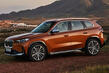 Recenzja trzeciej generacji crossovera BMW X1 zdjęcia 1
