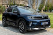 Recenzja zaktualizowanego crossovera Citroen C5 Aircross zdjęcia 2