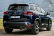 Recenzja zaktualizowanego crossovera Citroen C5 Aircross zdjęcia 4