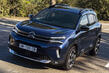 Recenzja zaktualizowanego crossovera Citroen C5 Aircross zdjęcia 1