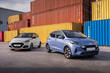 Odnowiony subkompaktowy hatchback Hyundai i10 zdjęcia 1