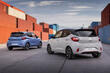 Odnowiony subkompaktowy hatchback Hyundai i10 zdjęcia 3