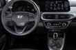 Odnowiony subkompaktowy hatchback Hyundai i10 zdjęcia 4
