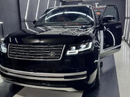 Range Rover IV L405 2013-2021 Zestaw liftingu do L460 (2024) zdjęcia 4