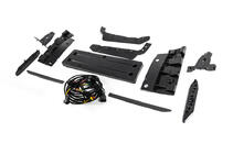 Range Rover IV L405 2013-2021 Zestaw liftingu do L460 (2024) zdjęcia 58