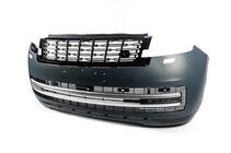 Range Rover IV L405 2013-2021 Zestaw liftingu do L460 (2024) zdjęcia 13