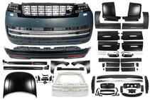 Range Rover IV L405 2013-2021 Zestaw liftingu do L460 (2024) zdjęcia 2