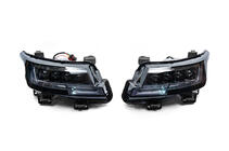Range Rover IV L405 2013-2021 Zestaw liftingu do L460 (2024) zdjęcia 41
