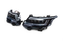 Range Rover IV L405 2013-2021 Zestaw liftingu do L460 (2024) zdjęcia 42