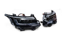 Range Rover IV L405 2013-2021 Zestaw liftingu do L460 (2024) zdjęcia 43