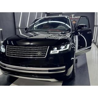 Zestaw liftingu do L460 (2024) Range Rover IV L405 2013-2021 zdjęcia 4