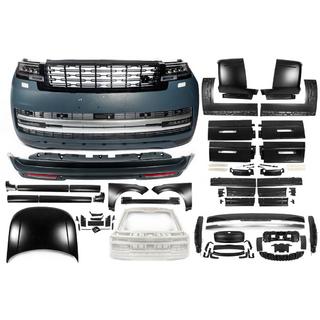 Zestaw liftingu do L460 (2024) Range Rover IV L405 2013-2021 zdjęcia 2