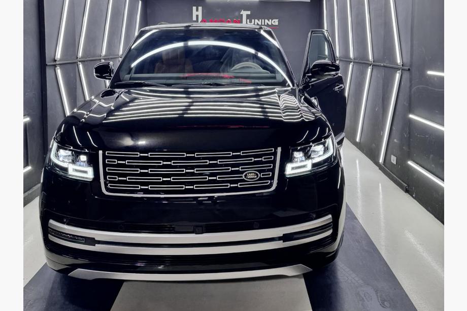Range Rover IV L405 2013-2021 Zestaw liftingu do L460 (2024) Image