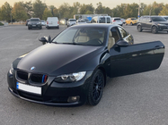 BMW 3 Series E92/E93 2006–2013 Nerki do E92 (3 szt.) zdjęcia 1