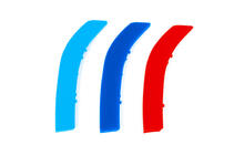 BMW 3 Series E92/E93 2006–2013 Nerki do E92 (3 szt.) zdjęcia 2