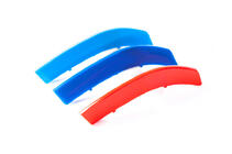 BMW 3 Series E92/E93 2006–2013 Nerki do E92 (3 szt.) zdjęcia 4