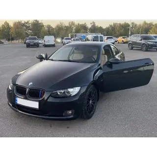 Nerki do E92 (3 szt.) zdjęcia 1