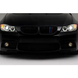 Nerki do E90 (3 szt.) BMW 3 Series E90/E91 2005-2011 zdjęcia 1