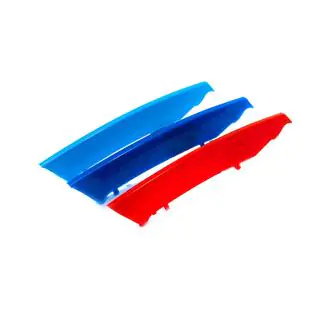 Nerki do E90 (3 szt.) BMW 3 Series E90/E91 2005-2011 zdjęcia 4