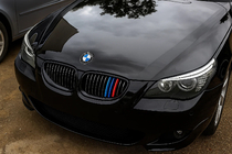 BMW 5 Series E60/E61 2003-2010 Nerki (3 szt.) zdjęcia 1