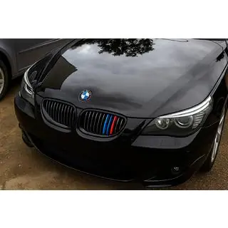 Nerki (3 szt.) BMW 5 Series E60/E61 2003-2010 zdjęcia 1