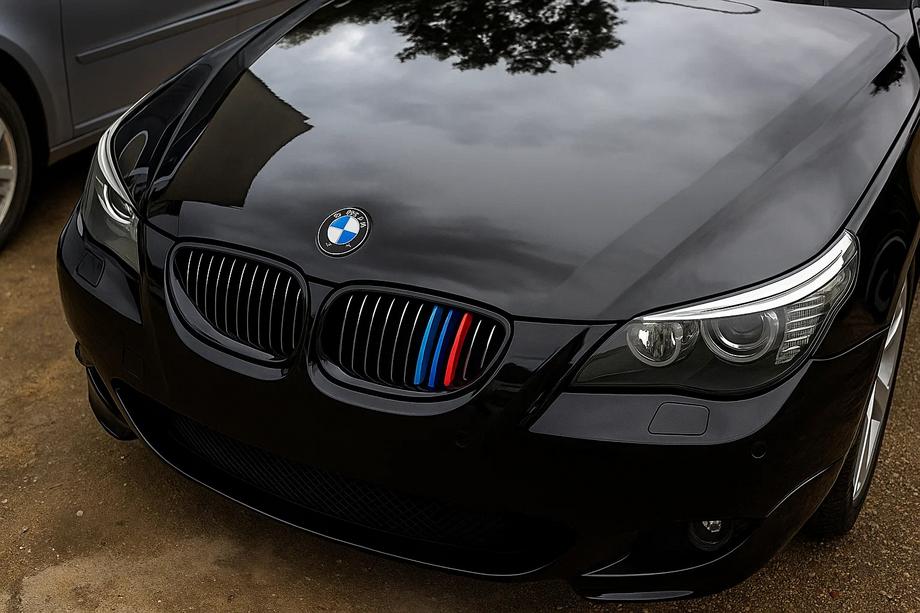 BMW 5 Series E60/E61 2003-2010 Nerki (3 szt.) Image