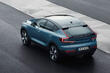 Recenzja elektrycznego crossovera Volvo C40 Recharge zdjęcia 3