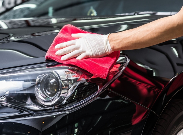 Czym jest Car Detailing i jakie są jego zalety