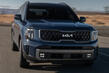 Przegląd zaktualizowanego crossovera KIA Telluride zdjęcia 2