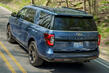 Odnowiony SUV Ford Expedition czwartej generacji zdjęcia 4