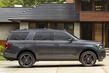 Odnowiony SUV Ford Expedition czwartej generacji zdjęcia 3