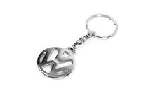 Volkswagen Metalowy brelok z logo Volkswagen zdjęcia 2