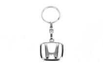 Honda Metalowy brelok z logo Honda zdjęcia 1