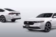 Honda odtajniła hybrydową modyfikację modelu Accord e:HEV zdjęcia 1
