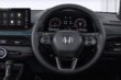 Honda odtajniła hybrydową modyfikację modelu Accord e:HEV zdjęcia 2