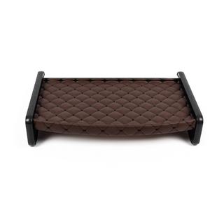 Półka na deskę rozdzielczą (2000-2006, ECO-BROWN) Mercedes Sprinter W901/902/903/904/905 1995–2006 zdjęcia 4