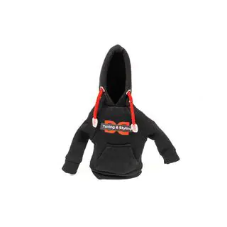 Pokrowiec na dzwignie zmiany biegow bluza z kapturem V903 (DD) zdjęcia 1