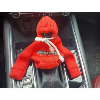 Pokrowiec na dzwignie zmiany biegow bluza V902 (DD) zdjęcia 1